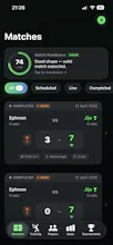 CourtsidePlay gallery image
