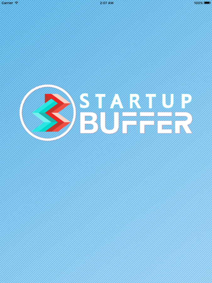 Startup Buffer gallery image