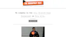 The Monopoly Test