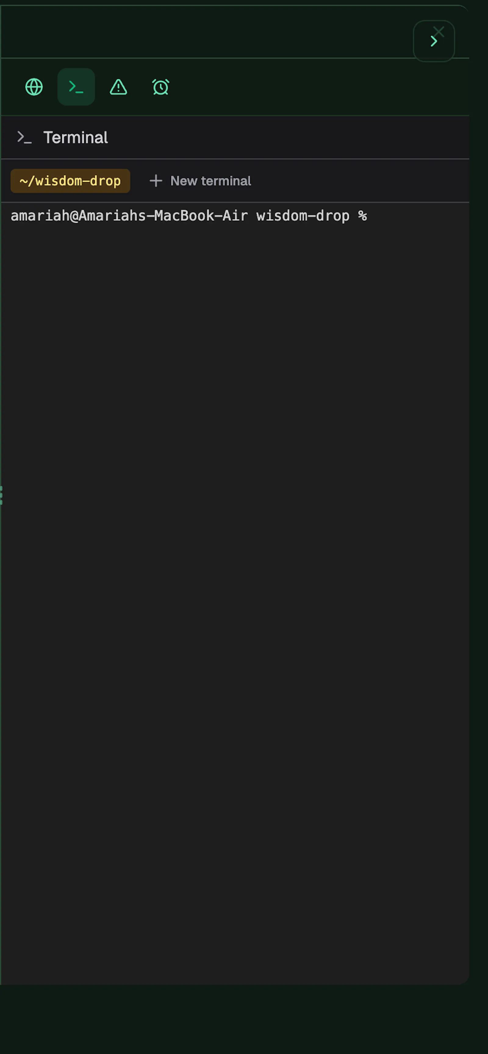 Atlarix screenshot 3