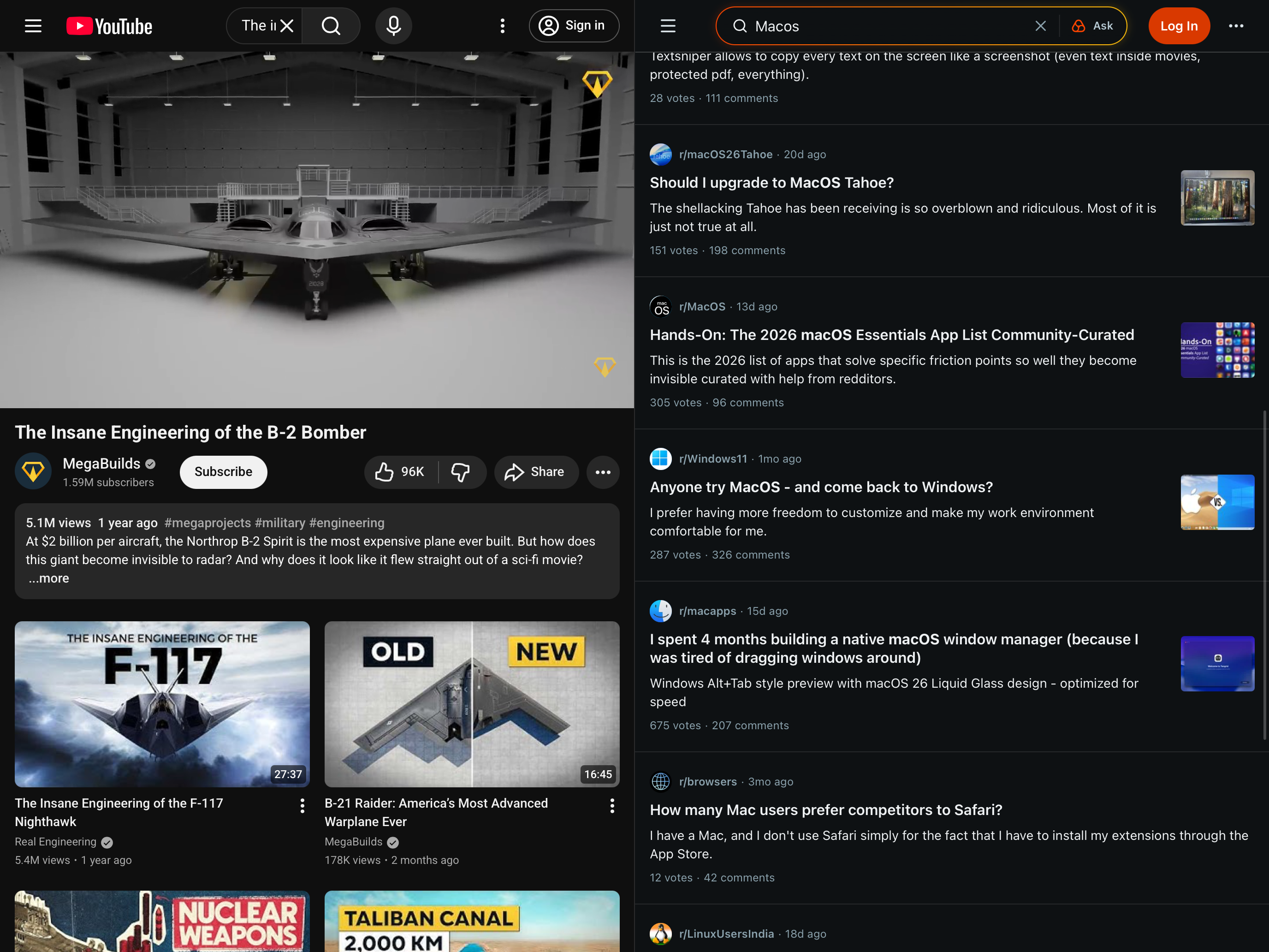 Apex Browser gallery image