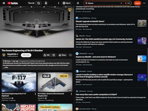 Apex Browser gallery image