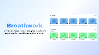 Complete Focus gallery image