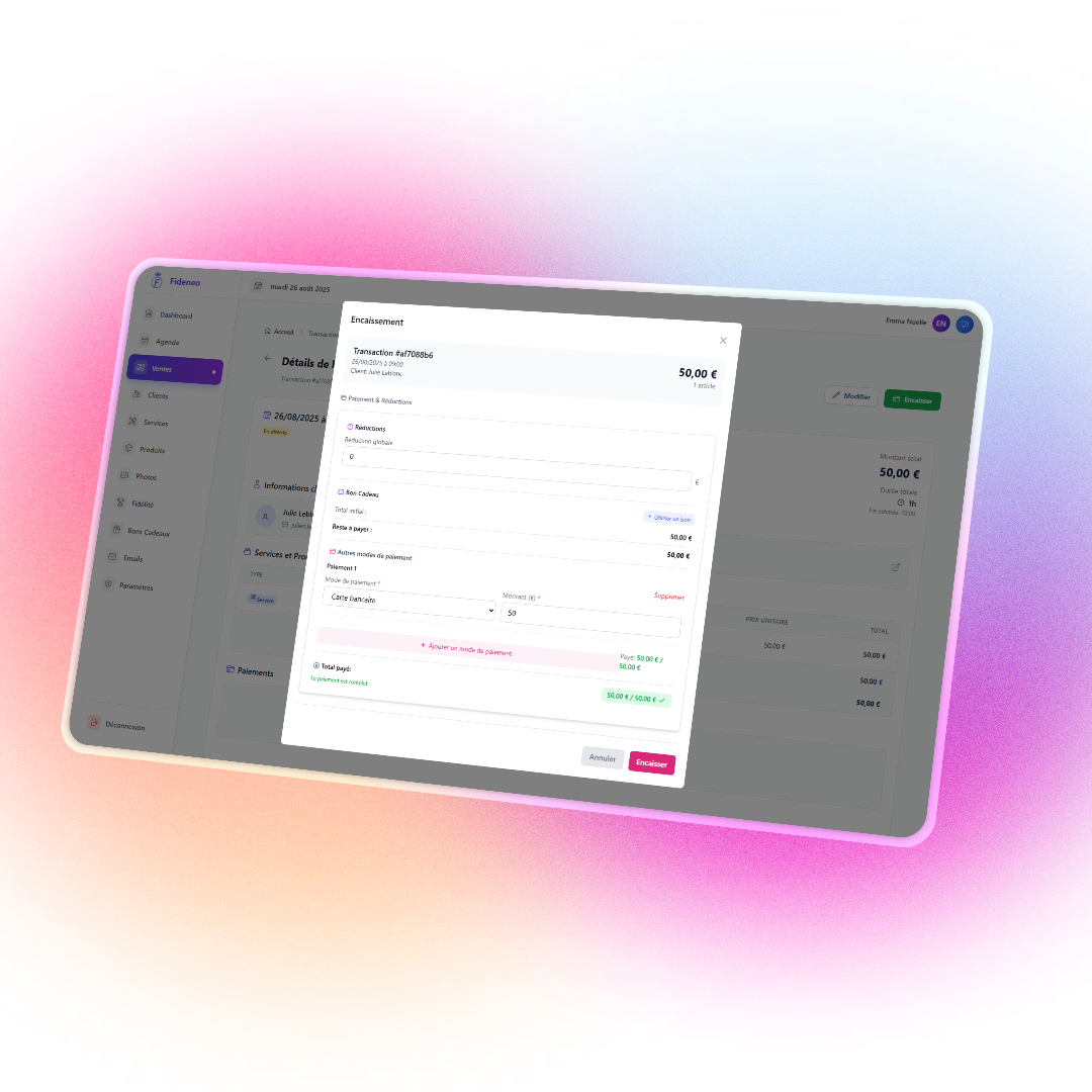 Fideneo gallery image