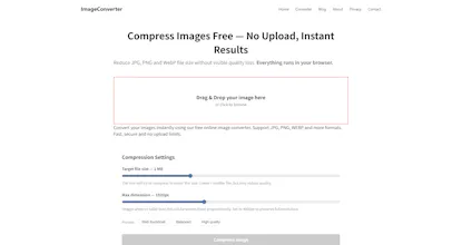 ImageConverterTool gallery image