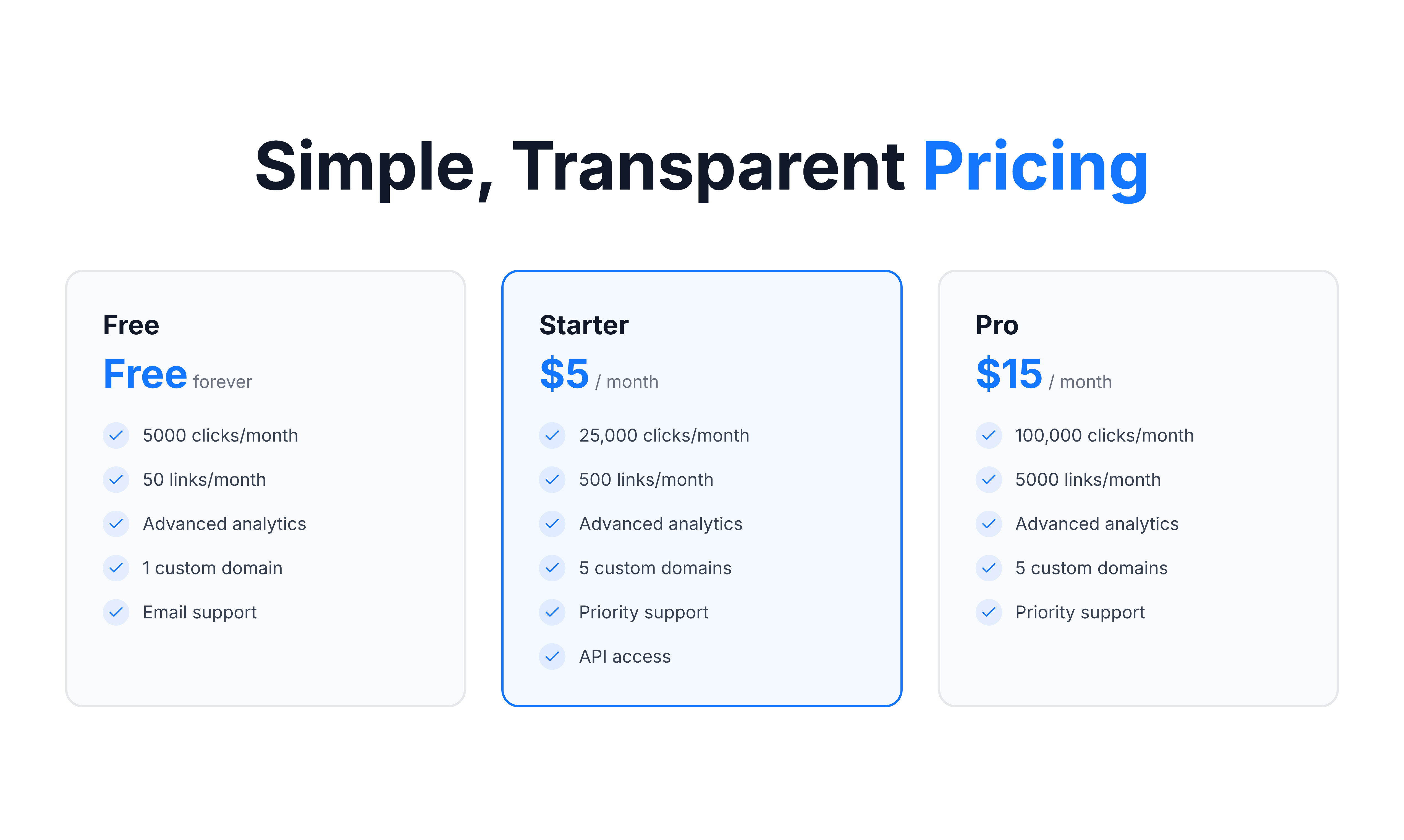 Revolink: Smart Multi-Path Links gallery image