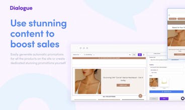 Dialogue For Shopify gallery image