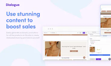 Dialogue For Shopify gallery image