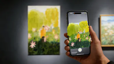 Kivicube gallery image