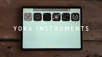 YOKA INSTRUMENTS gallery image