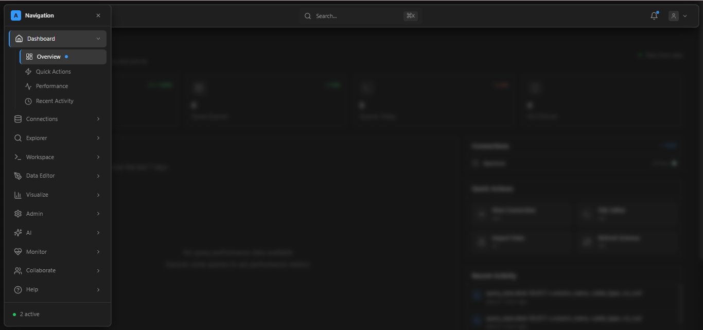 Aperture gallery image