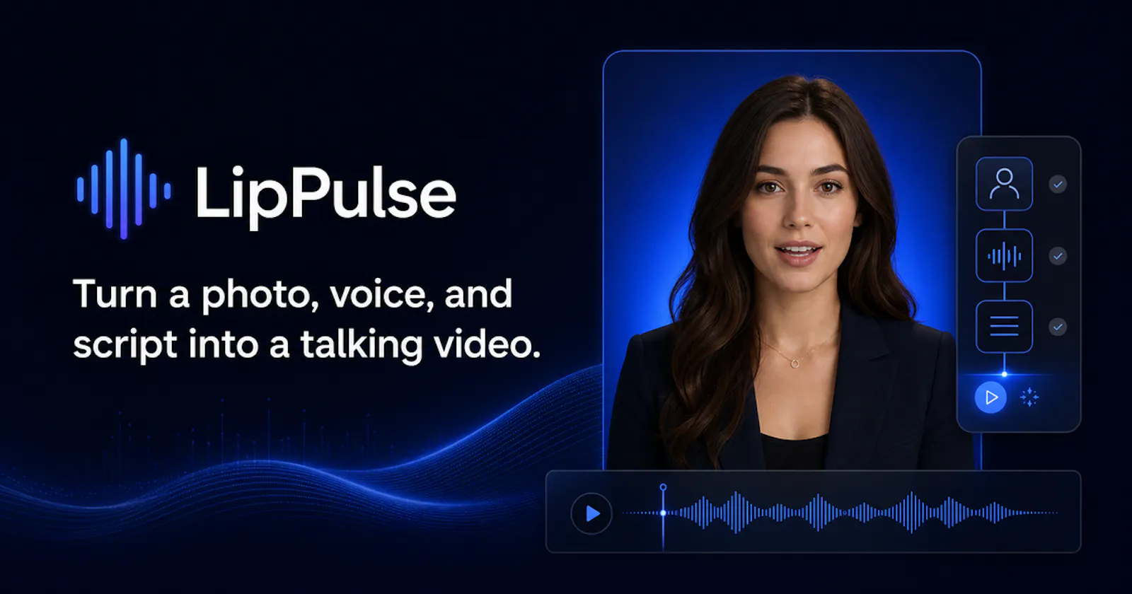 LipPulse screenshot 1