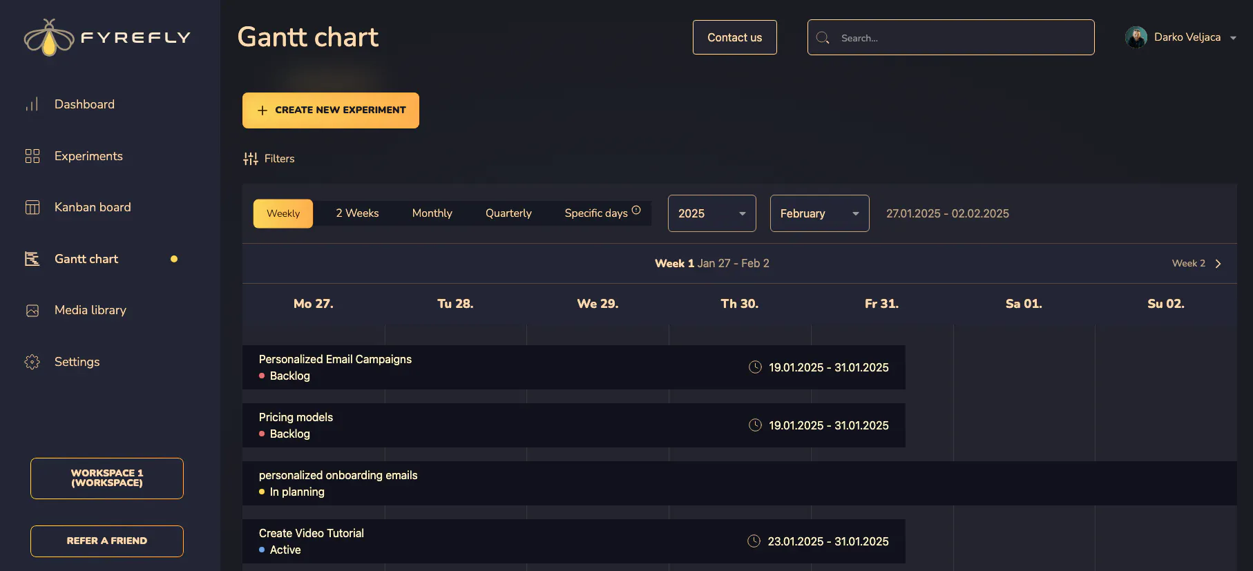 Fyrefly.app gallery image