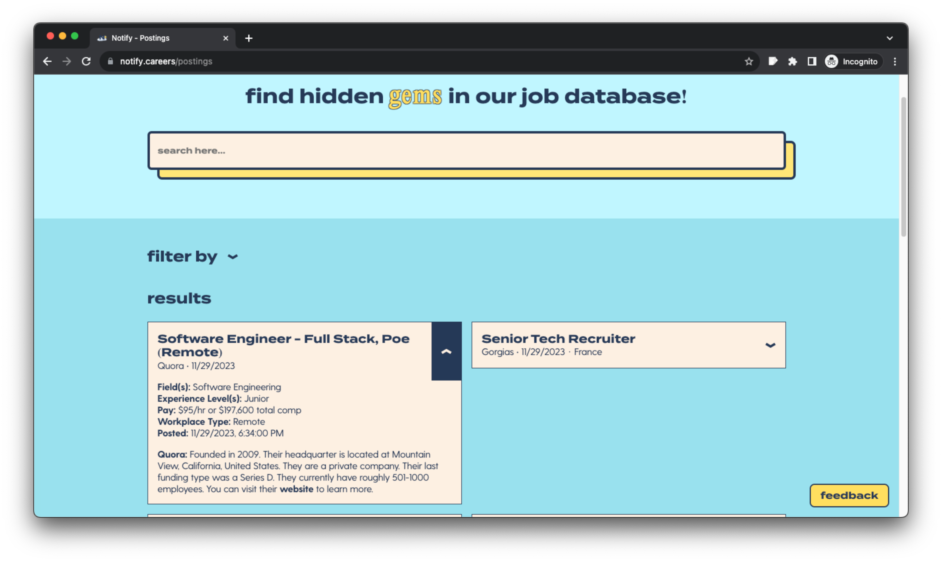 notify gallery image