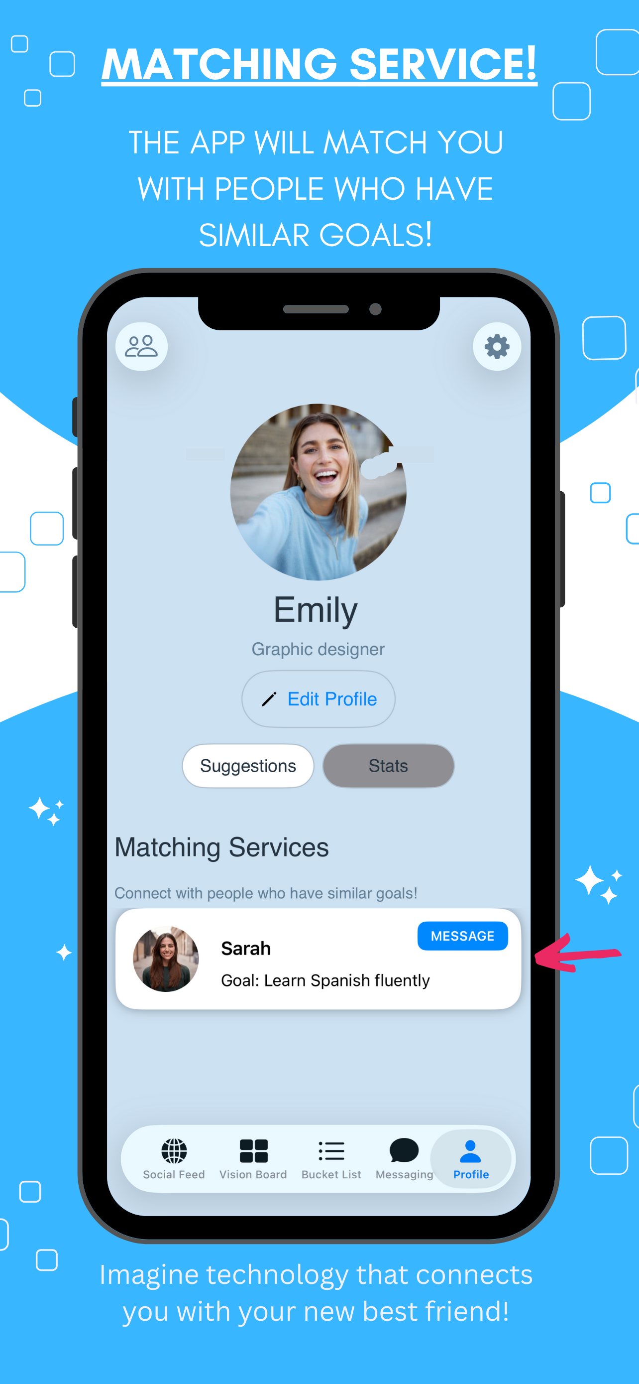 Best Life Social gallery image