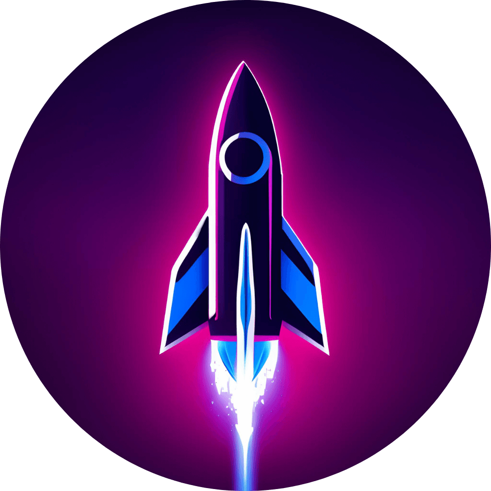 Launch in Minutes logo