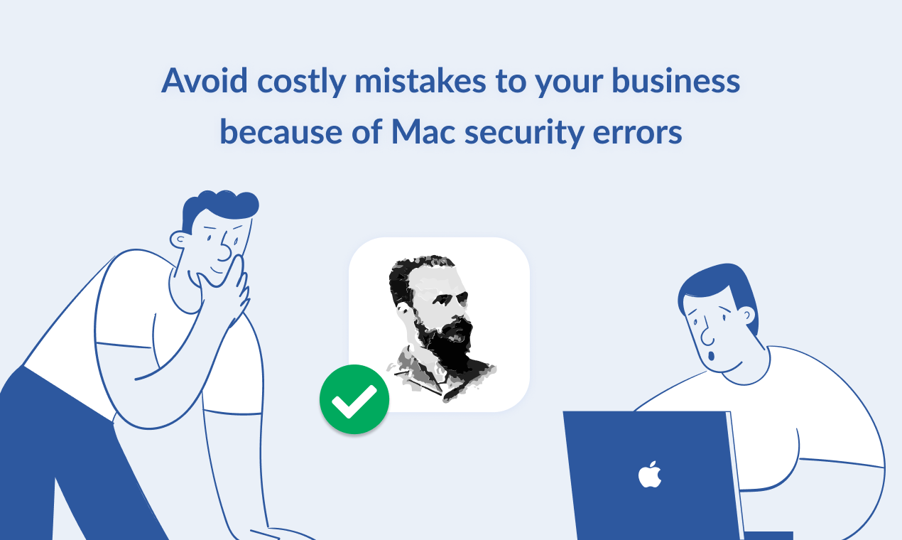 Pareto Security for Teams gallery image