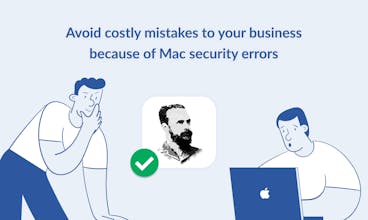 Pareto Security for Teams gallery image