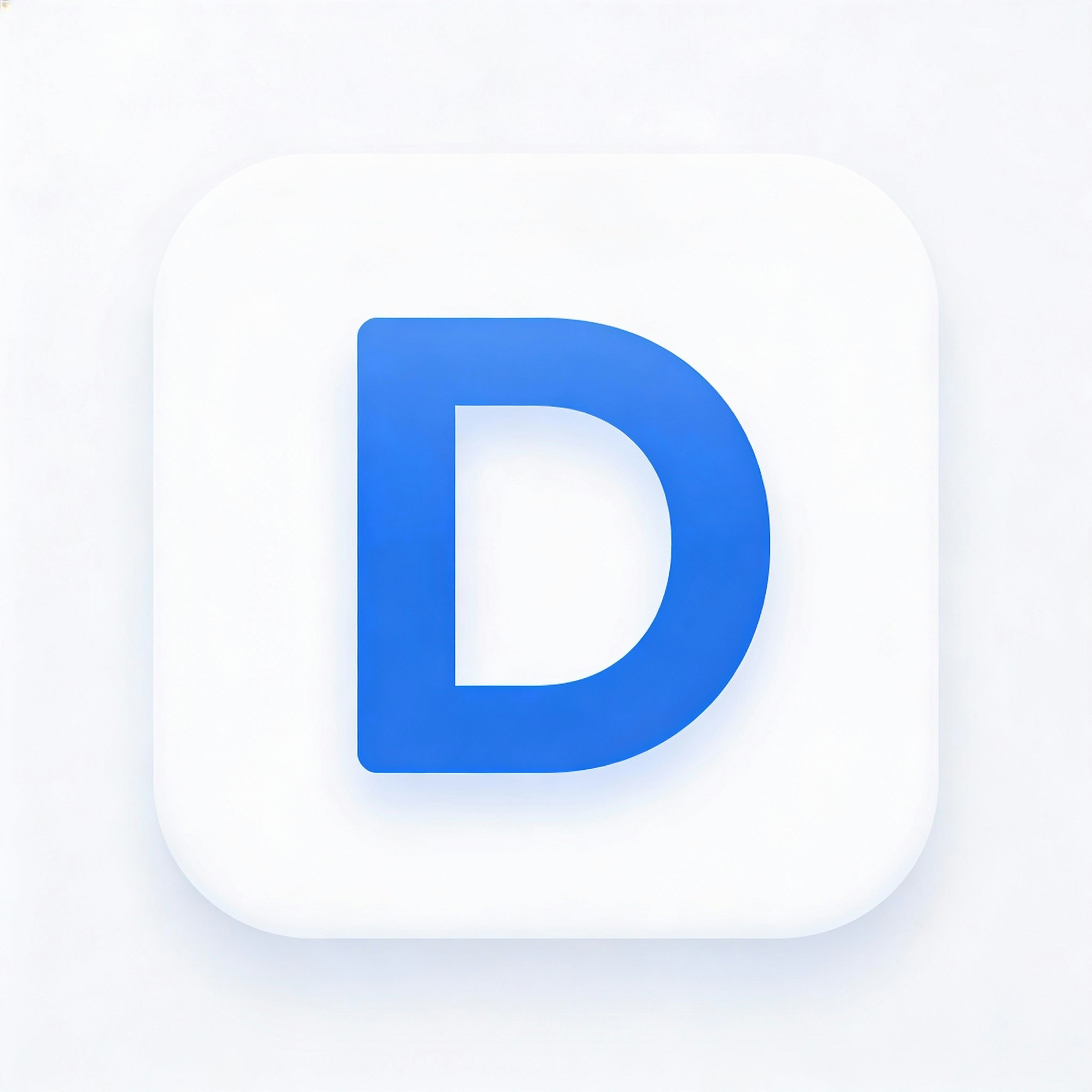 Devisioo - Product Hunt launch logo and brand identity