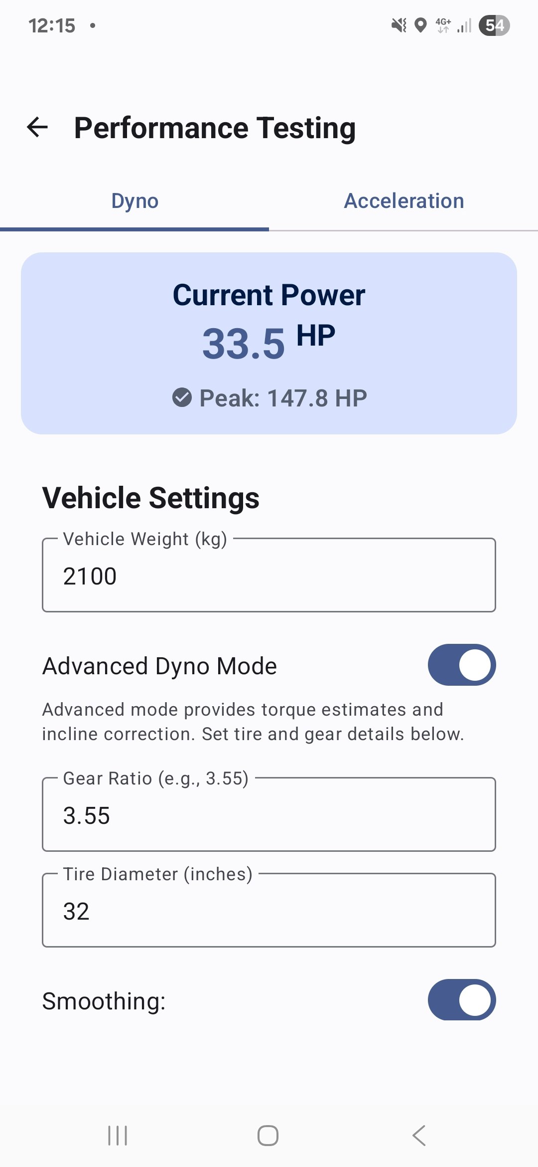 OBDassistant - AI Car Diagnostics & Performance Testing - OBDassistant media 3
