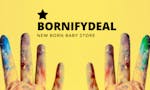 Bornifydeal - New born baby store image