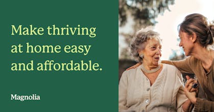 Magnolia gallery image