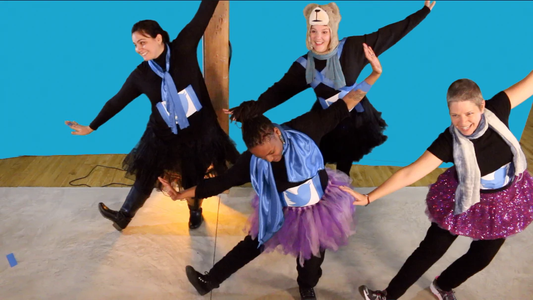 The NutHacker - an original screenplay by Eight Bit Studios