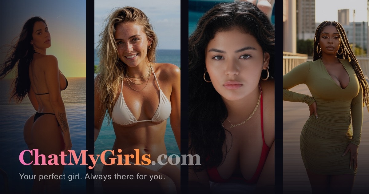 ChatMyGirls gallery image