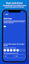 MiepMiep: mileage tracker gallery image