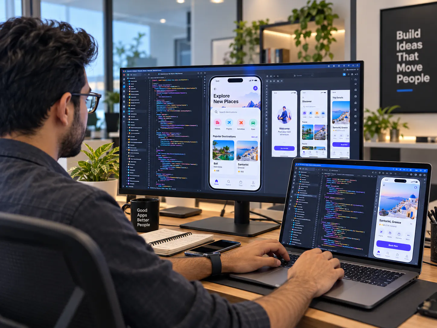 Tech Nova Byte gallery image