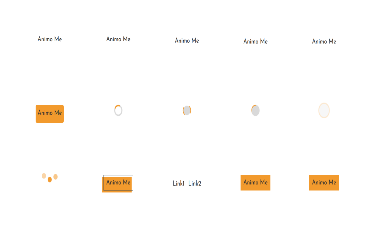 CSS Animo gallery image