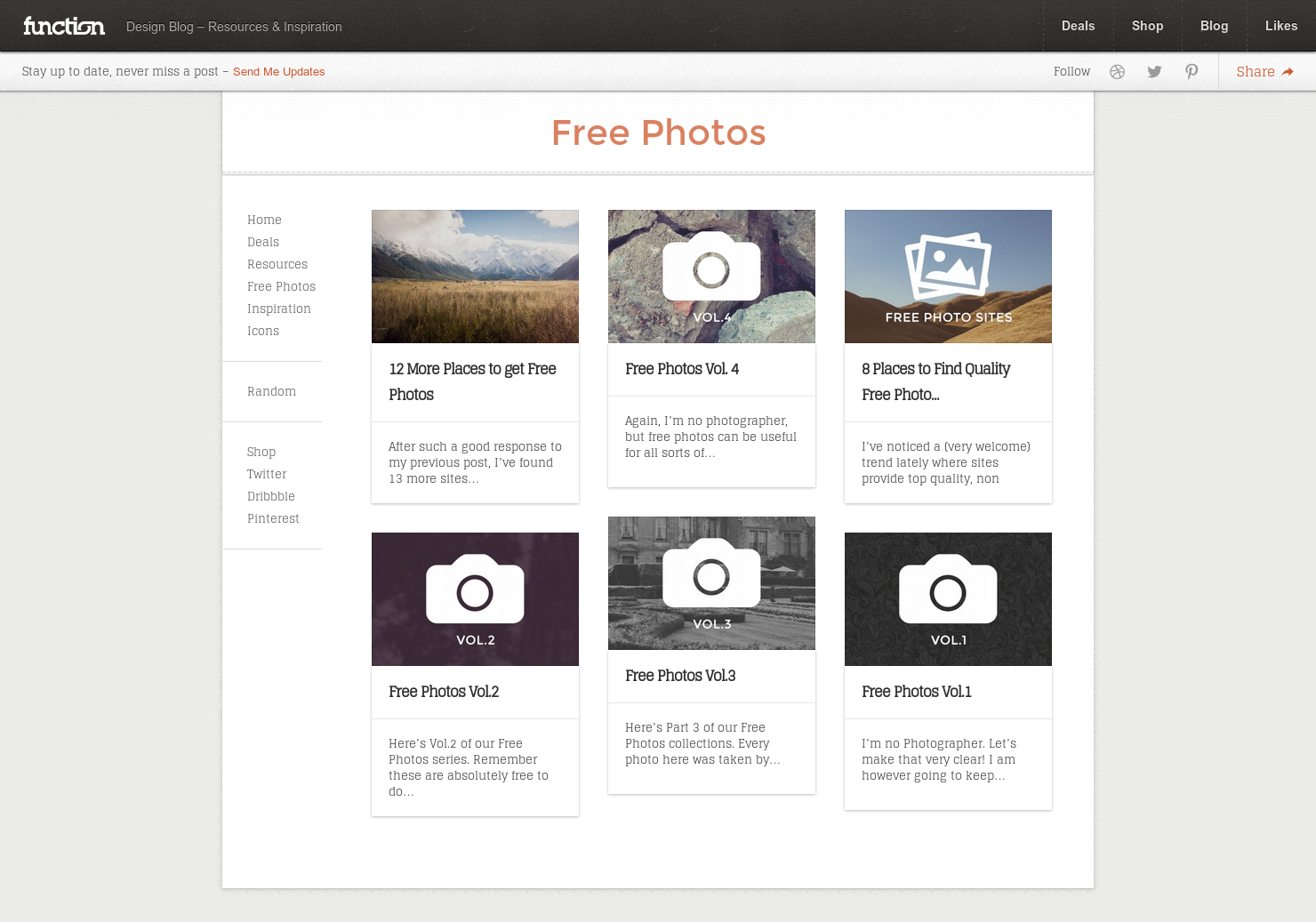 Function gallery image