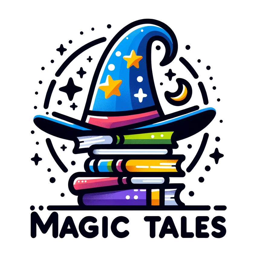 Magic Tales