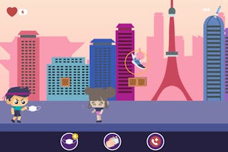 Virus Fight Club gallery image