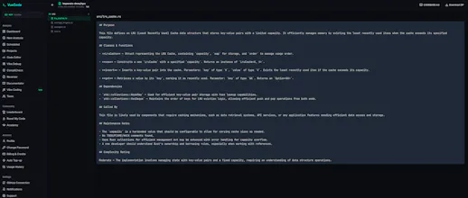 VueCode gallery image