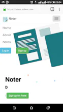 Noter gallery image