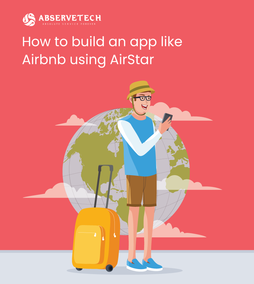AirStar - Airbnb Clone Script