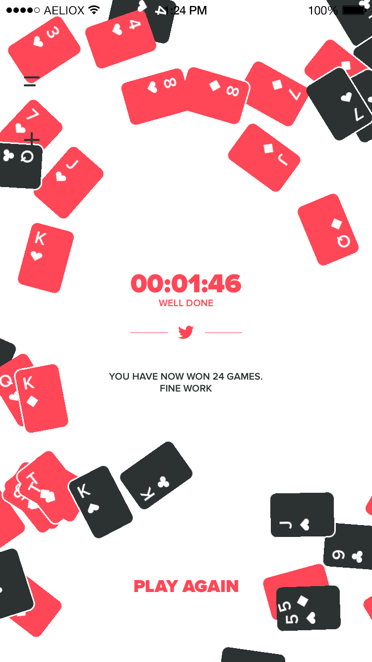 SOLITAERE gallery image