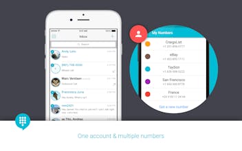 TextMe Up gallery image