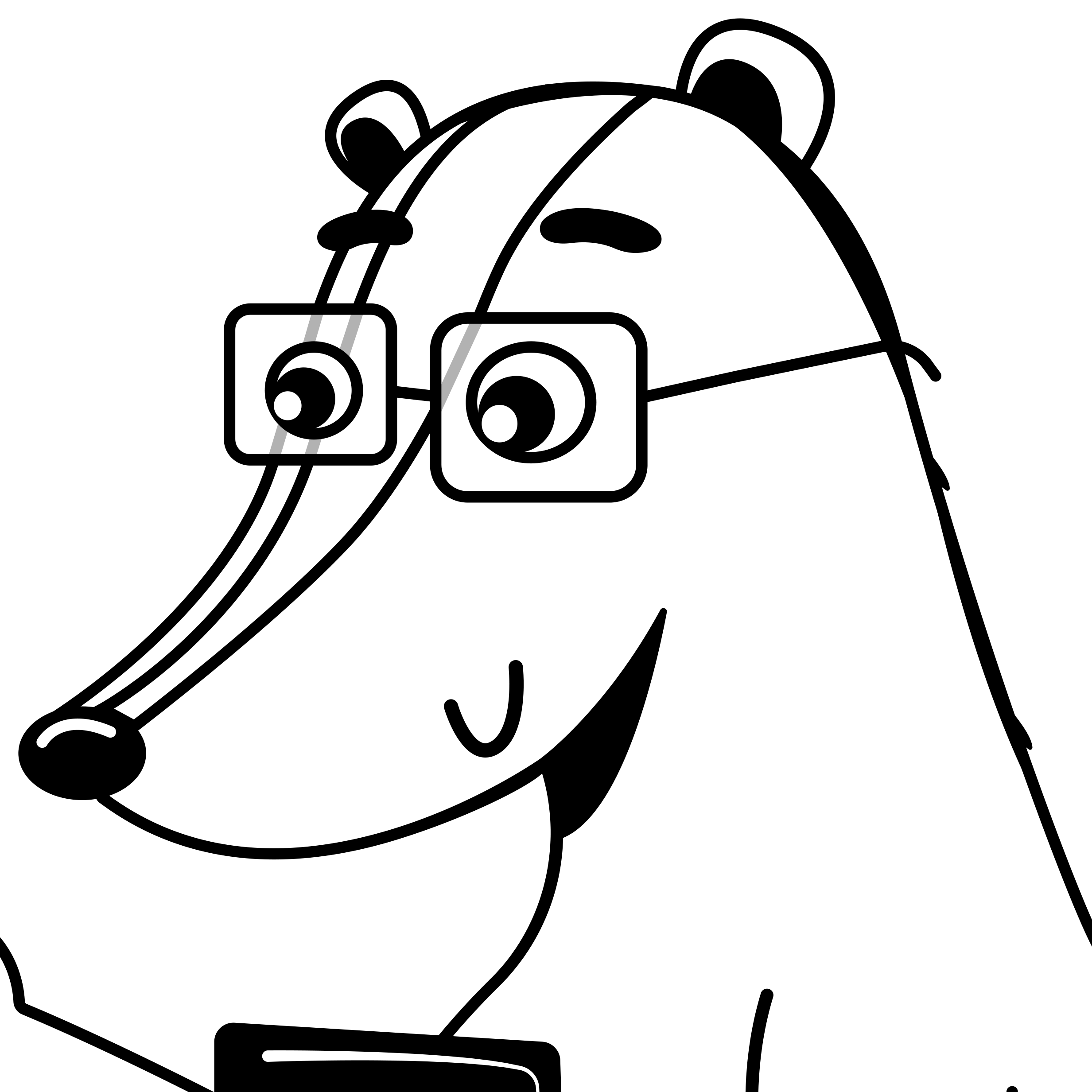 Expense Badger logo