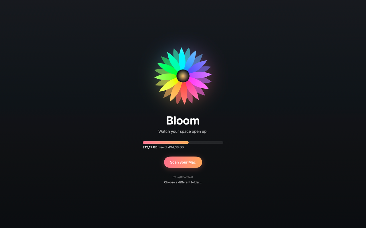 Bloom gallery image