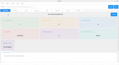 NestSync gallery image