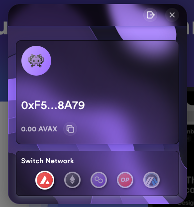 SnowConeKit gallery image