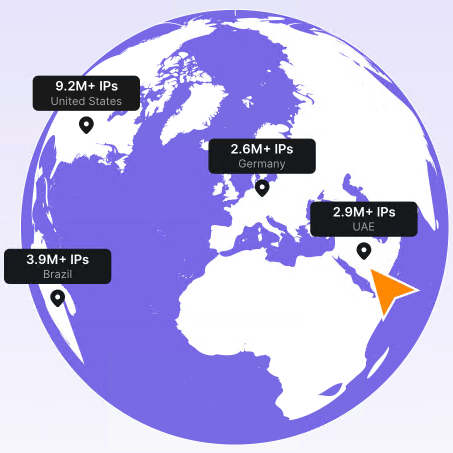 IPPeak screenshot 3 IPPeak screenshot 3