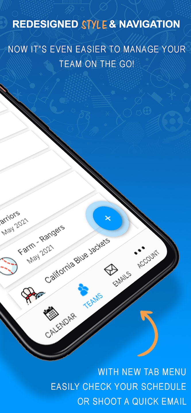 TeamSideline.com gallery image