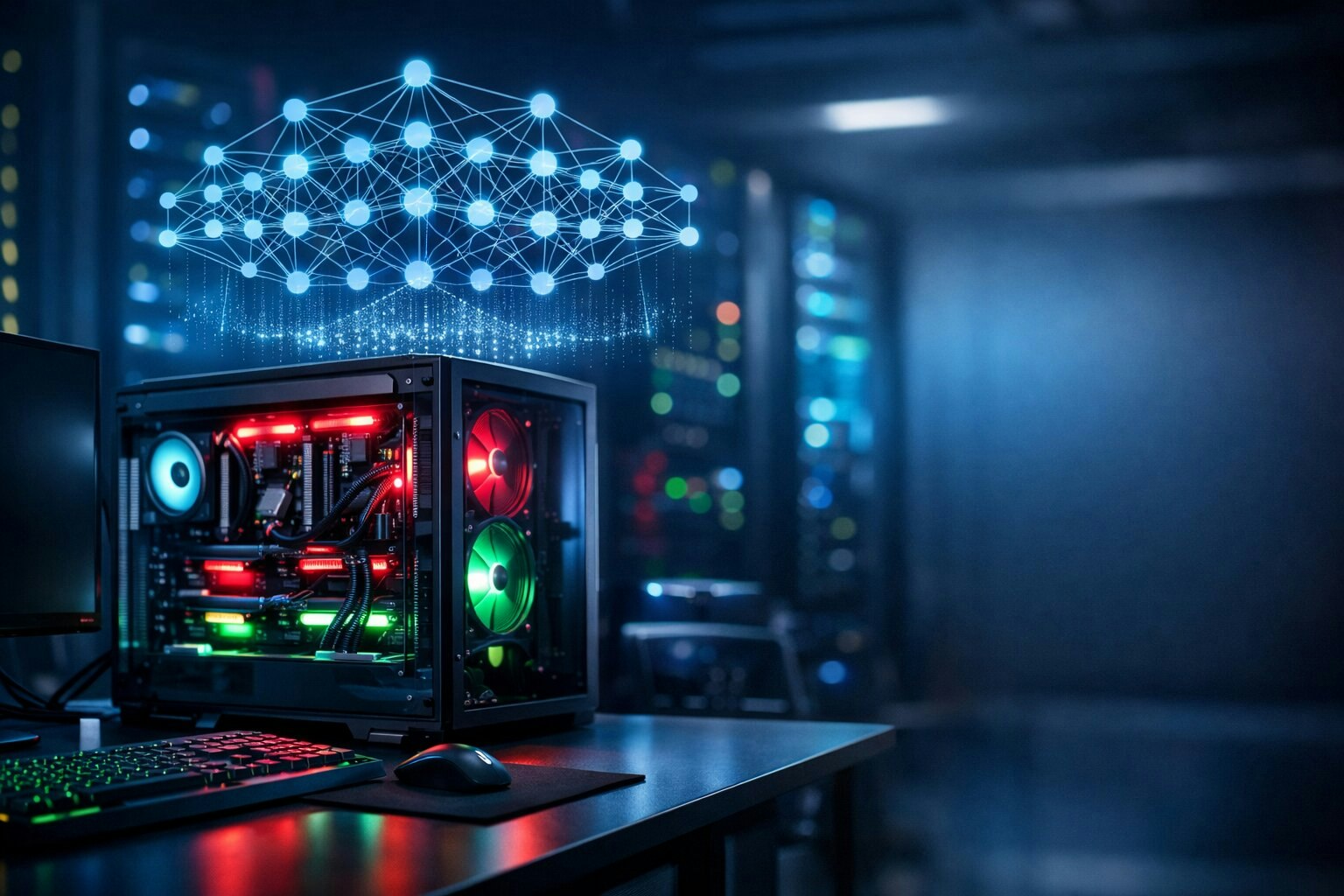 Exeton gallery image