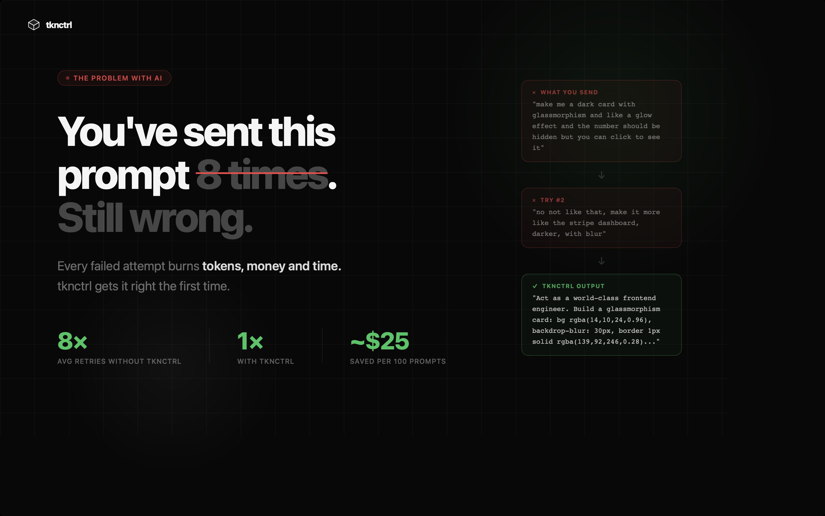 tknctrl gallery image