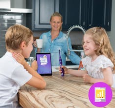 DEENO SMARTBRUSH & APP gallery image