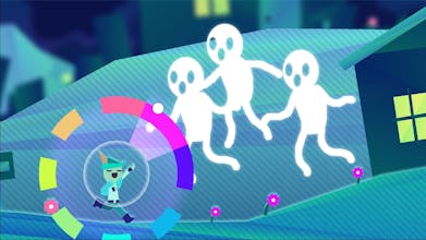 Wandersong gallery image