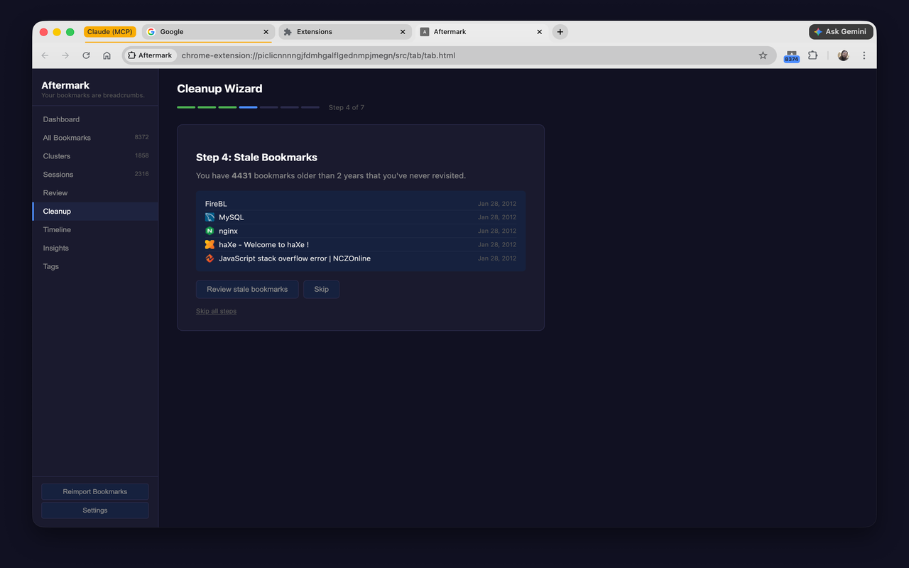 Aftermark gallery image